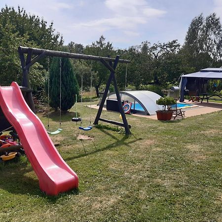 Apartmany Roudnice Jestrabi V Krkonosich Екстер'єр фото