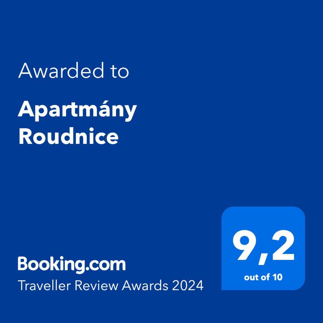 Apartmany Roudnice Jestrabi V Krkonosich Екстер'єр фото