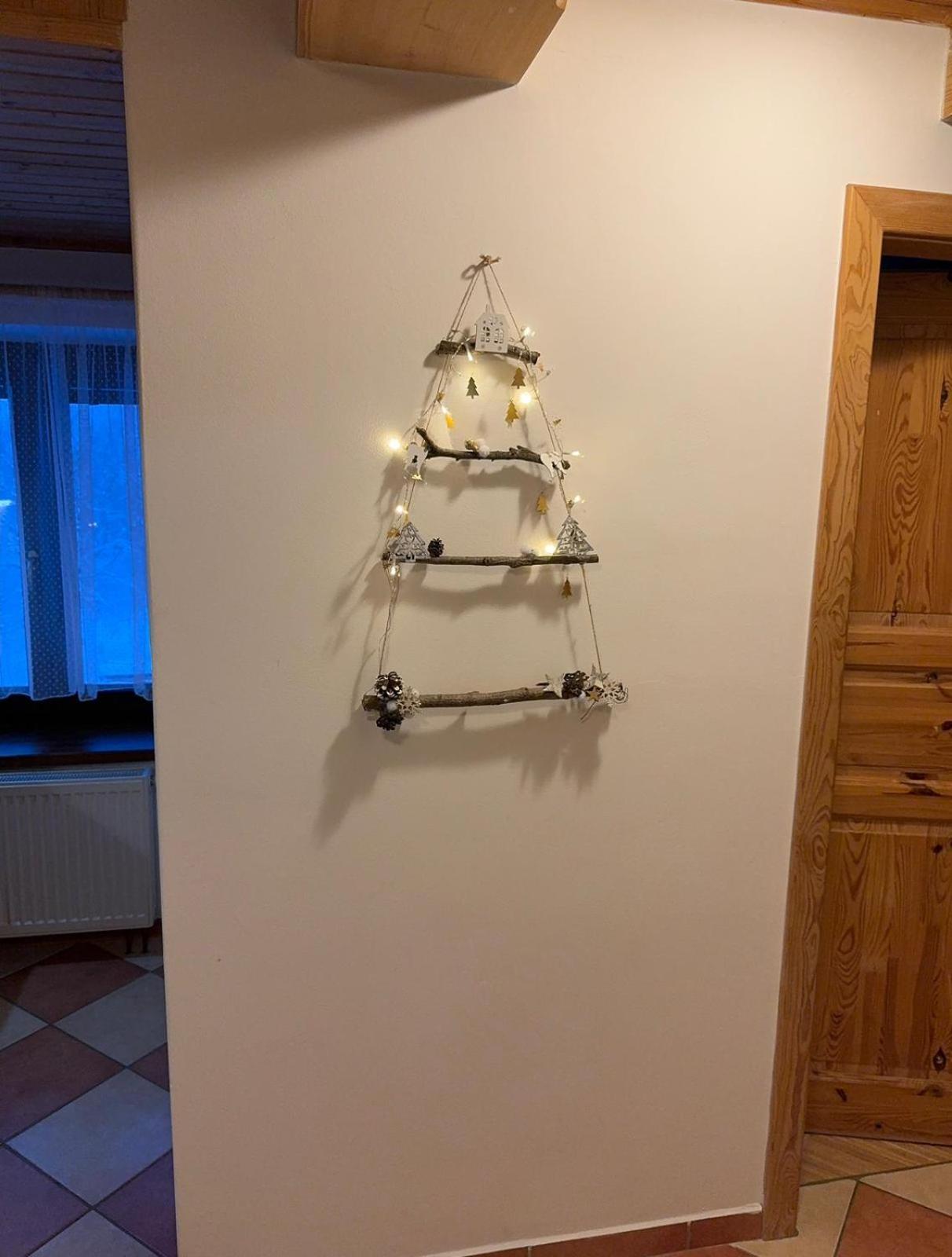 Apartmany Roudnice Jestrabi V Krkonosich Екстер'єр фото