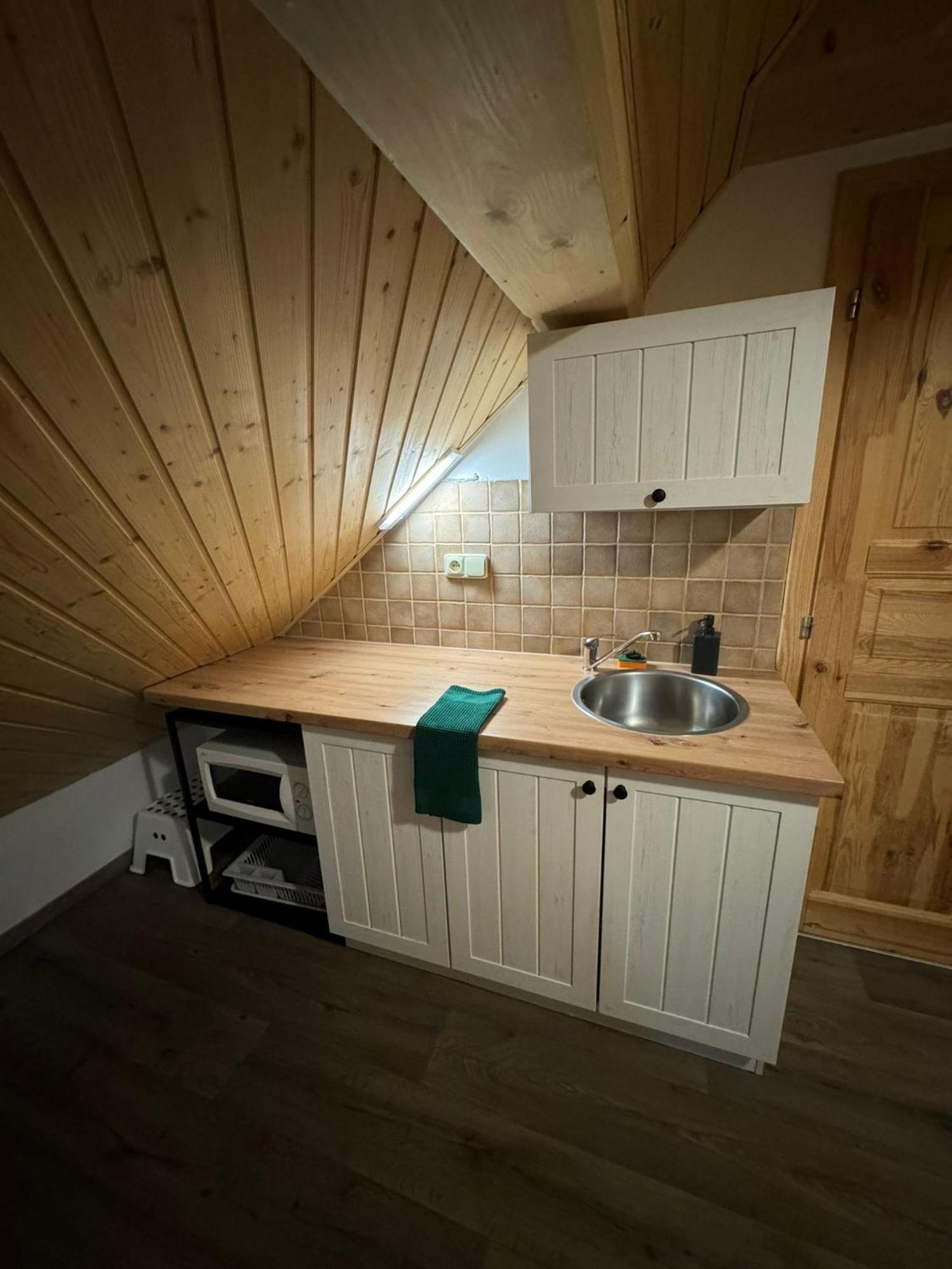 Apartmany Roudnice Jestrabi V Krkonosich Екстер'єр фото