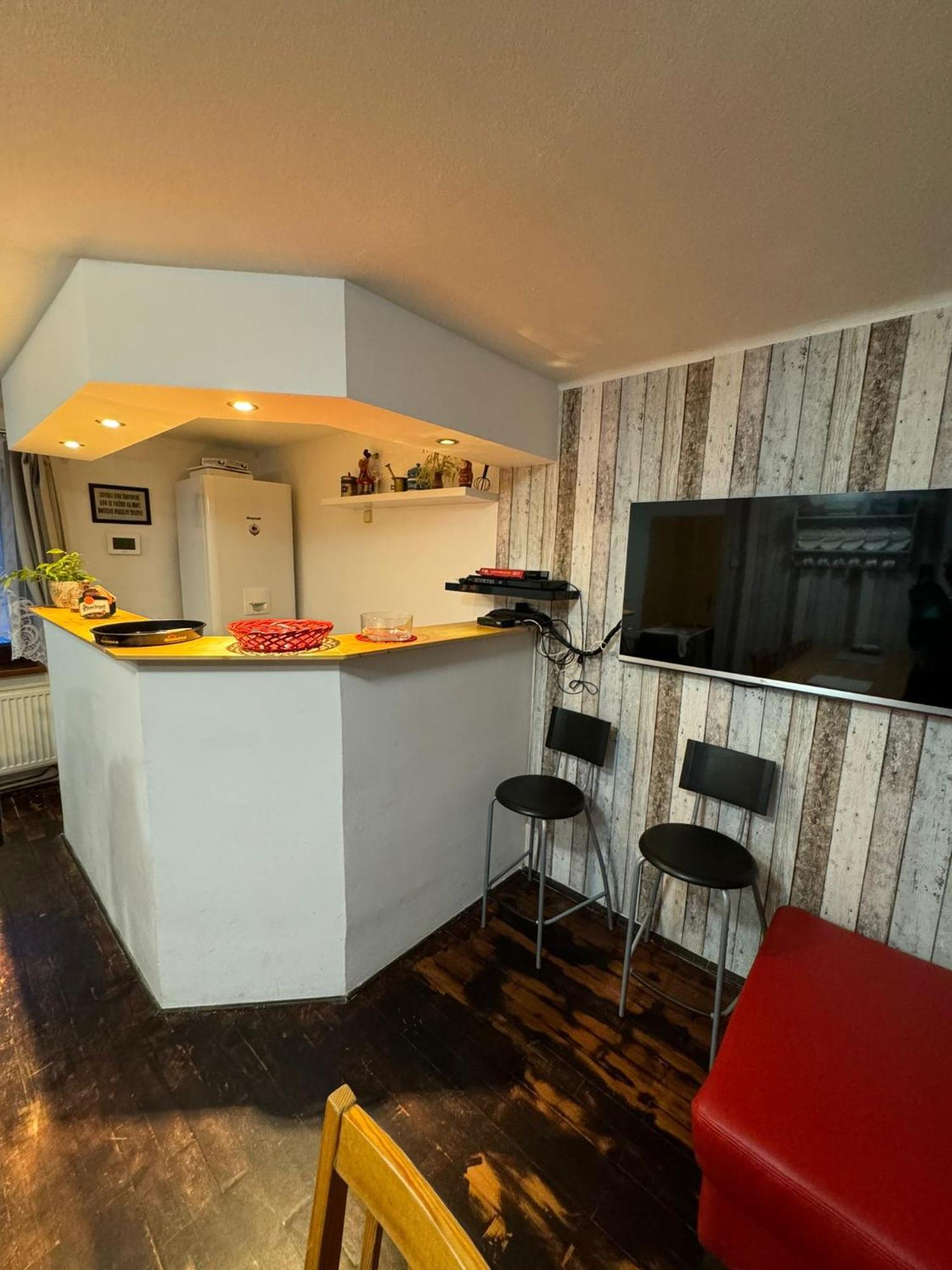 Apartmany Roudnice Jestrabi V Krkonosich Екстер'єр фото