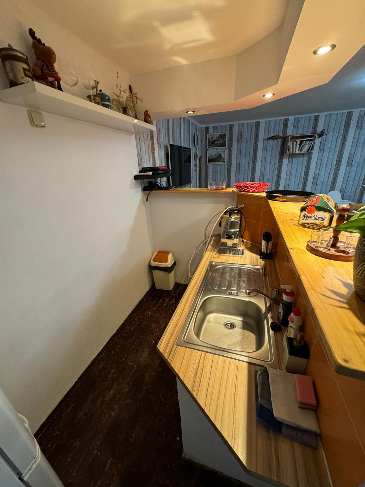 Apartmany Roudnice Jestrabi V Krkonosich Екстер'єр фото