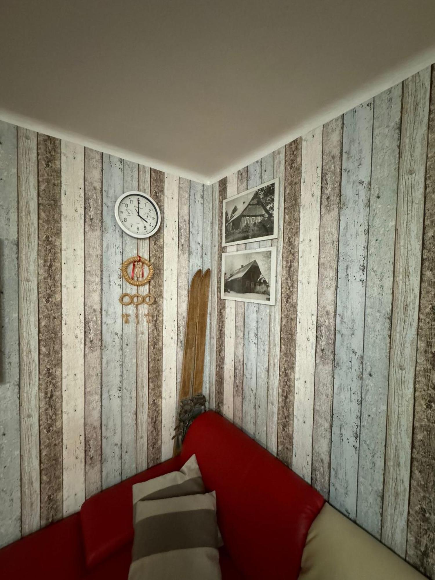 Apartmany Roudnice Jestrabi V Krkonosich Екстер'єр фото